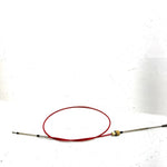 01-05 Yamaha WaveRunner XLT1200 OEM Reverse Cable F0V-U149C-01-00 JY30