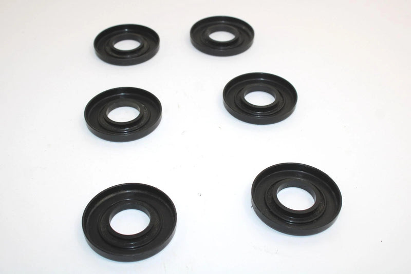 Ski-doo Oem Idler Wheel Labyrinth Seal (Set of 6) 572089000 Q4651