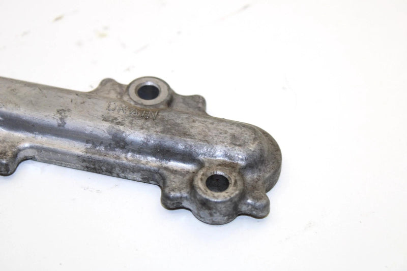 2002 Yamaha Sx Viper Oem Engine Water Pump Housing Cover 8CH-12422-01-00 Q2911