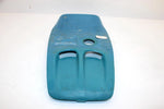 96 Polaris Xpress 400 Oem Front Fender Cover (Blue) 5431806-215 AP28