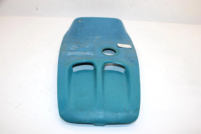 96 Polaris Xpress 400 Oem Front Fender Cover (Blue) 5431806-215 AP28