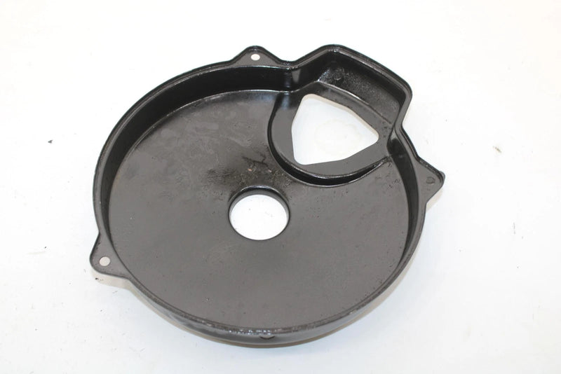 1985 Yamaha  Moto 4 Oem Brake Rotor Cover 24W-25716-00-00 AY40