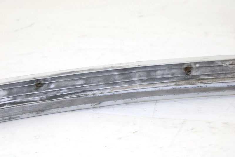 95 Polaris 600 XCR OEM Front Bumper Right Extension 2670158-067 SP121