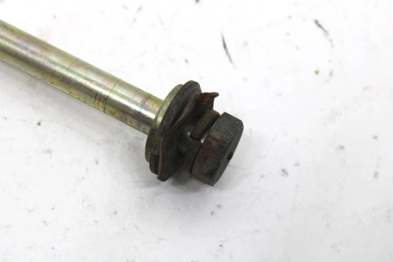 1980 Yamaha Ss440 Oem Clutch Bolt Assembly 90101-13406-00 SY63