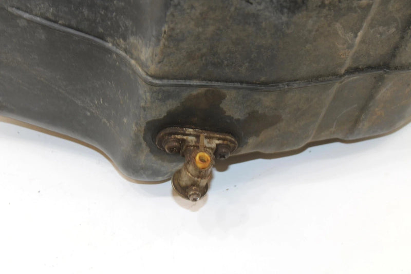 1987 Suzuki Quadrunner 250 Oem Gas Tank Fuel Cell  44110-19B01 B409