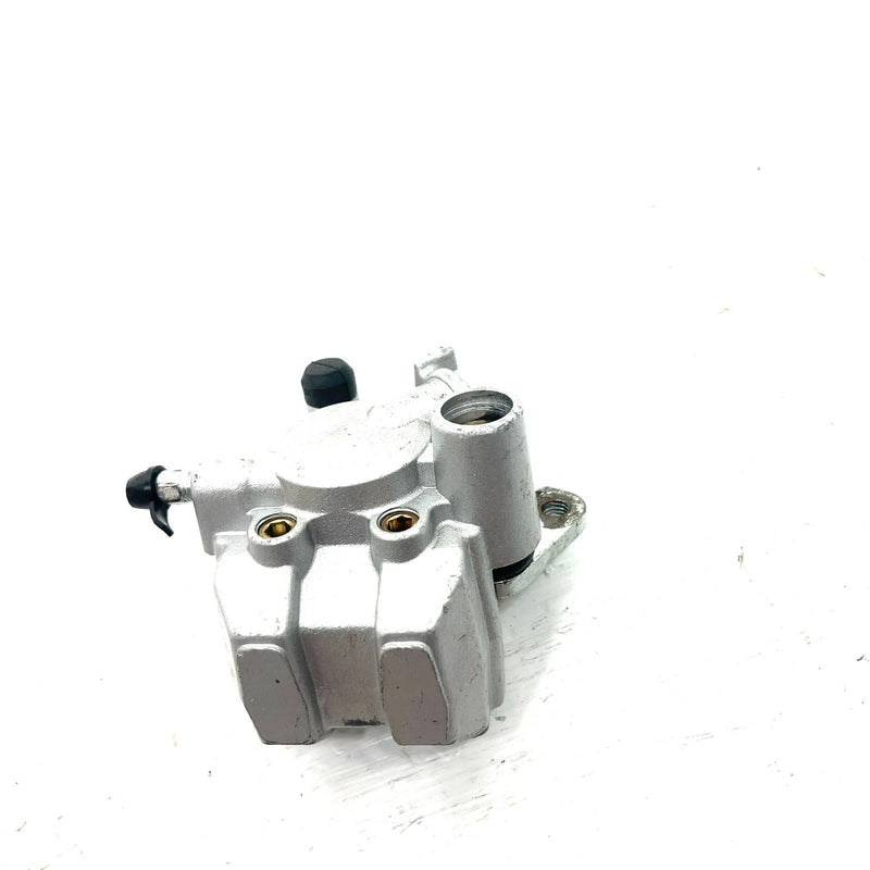 01 Honda Sportrax 300 TRX300EX OEM Front Left Brake Caliper 45150-HM3-305 AH81