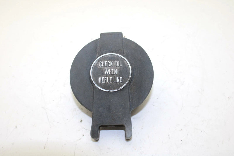 89 Yamaha Exciter EX570N OEM Gas Tank Cap 8A5-24611-00-00 SY54