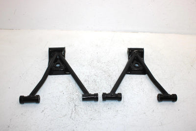 02 Polaris Sportsman 500 Oem Rear Upper A Arm Set 1040731-067 1040730-067 AP154