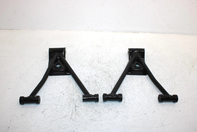 02 Polaris Sportsman 500 Oem Rear Upper A Arm Set 1040731-067 1040730-067 AP154