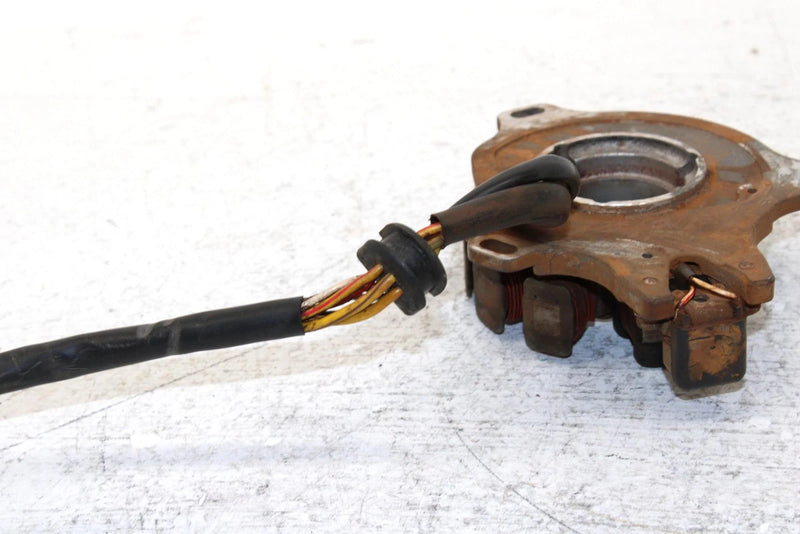 1996 Polaris Xplorer 400l Oem Stator 3084763 AP26