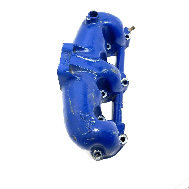 1995 Polaris SL 750 OEM Exhaust Manifold 1240016-157 JP38