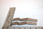 1999 Sea-doo Gti Oem Bilge Screen Clip Pair 292000398 JS58