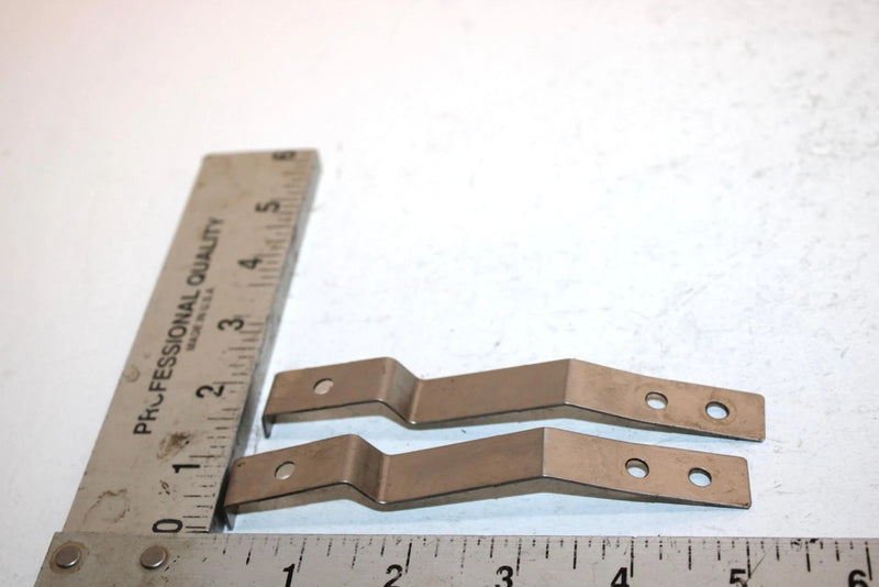 1999 Sea-doo Gti Oem Bilge Screen Clip Pair 292000398 JS58