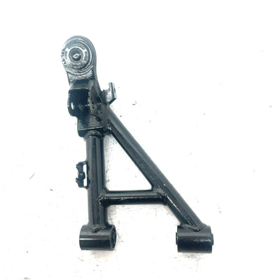02 Honda Rancher 350 TRX350FM 4x4 OEM Front Left Upper A Arm 51380-HN5-670 AH84