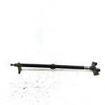 88-02 Kawasaki Bayou 220 OEM Steering Post Shaft 39114-1065 AK33