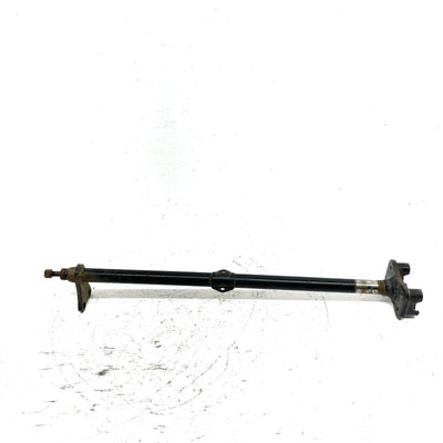88-02 Kawasaki Bayou 220 OEM Steering Post Shaft 39114-1065 AK33