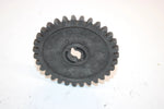 18 Suzuki King Quad 500 Oem Oil Pump Gear 16331-31H00 AS3