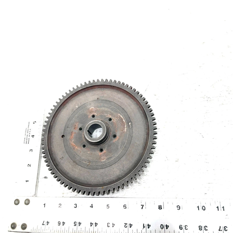 null Sea-Doo GTX OEM Starter Gear 290966442JS60