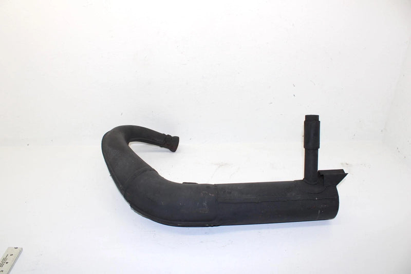 1995 Polaris 440 L/c Oem Exhaust Muffler 1260619-029 SP40