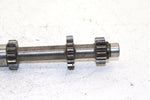 1999 Yamaha  Grizzly Oem Secondary Transmission Shaft 5GT-17681-00-00 AY47