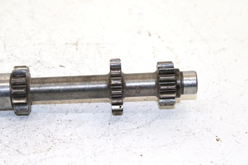 1999 Yamaha  Grizzly Oem Secondary Transmission Shaft 5GT-17681-00-00 AY47