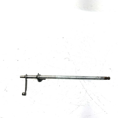 86-88 Honda FourTrax 200 TRX200SX 2x4 OEM Gear Shift Shaft 24610-HB3-020 AH91