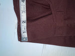 New Vintage Red Lee Polyester Pants #2610861 3A-48