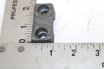 Ski-doo Oem Handebar Mount Pair M548448 Q4820