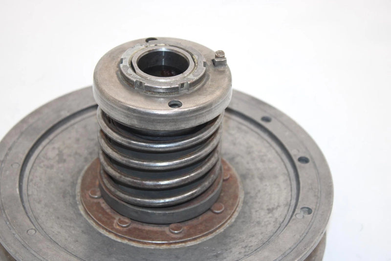 00 Suzuki Quadmaster  Lta500f  Oem Secondary Clutch 21210-09F52 AS6