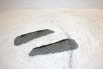 2001 Polaris 500 Classic Oem Upper Hood Vent Screen Set 5243108-067 SP27