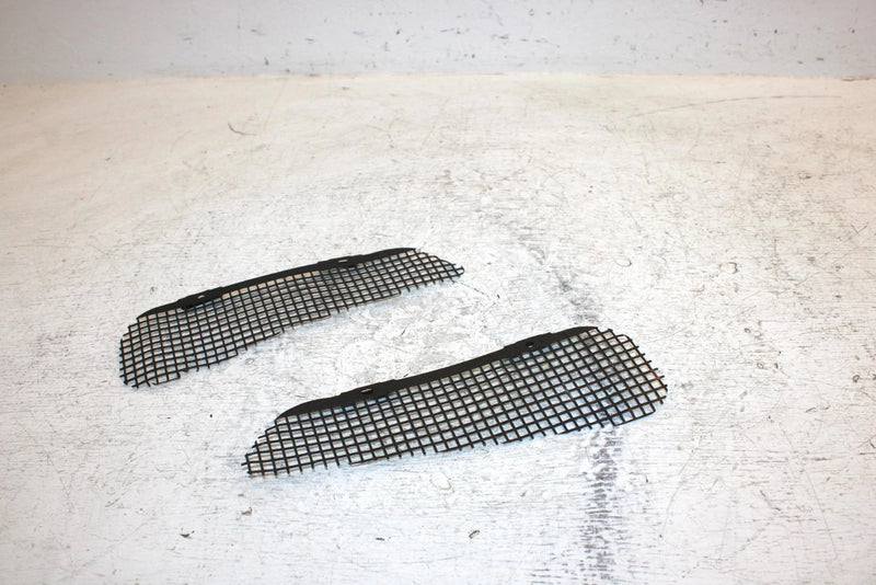 2001 Polaris 500 Classic Oem Upper Hood Vent Screen Set 5243108-067 SP27