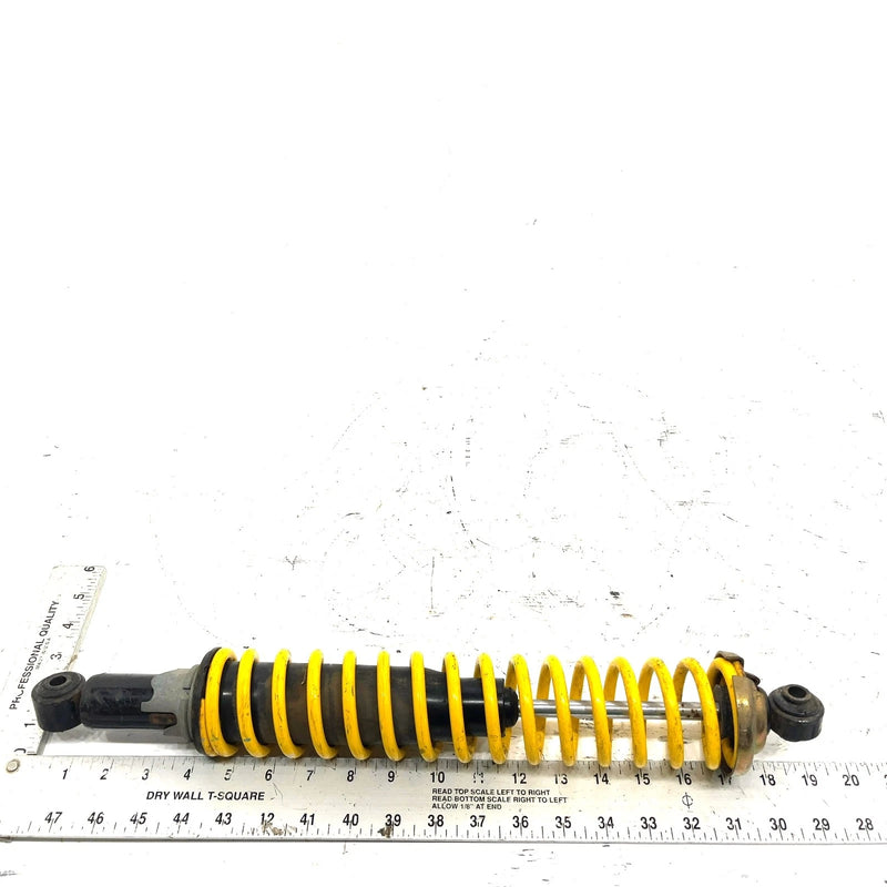 2003 Bombardier Traxter 500 4x4 Automatic OEM Rear Shock 706000241 AB15.1