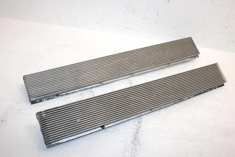 1996 Polaris 500 Oem Side Heat Exchanger Set 2511258 2511257 SP12