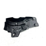 1994 Yamaha Kodiak 400 4x4 OEM Rear Diff Guard 2HR-2219X-00-00 AY61