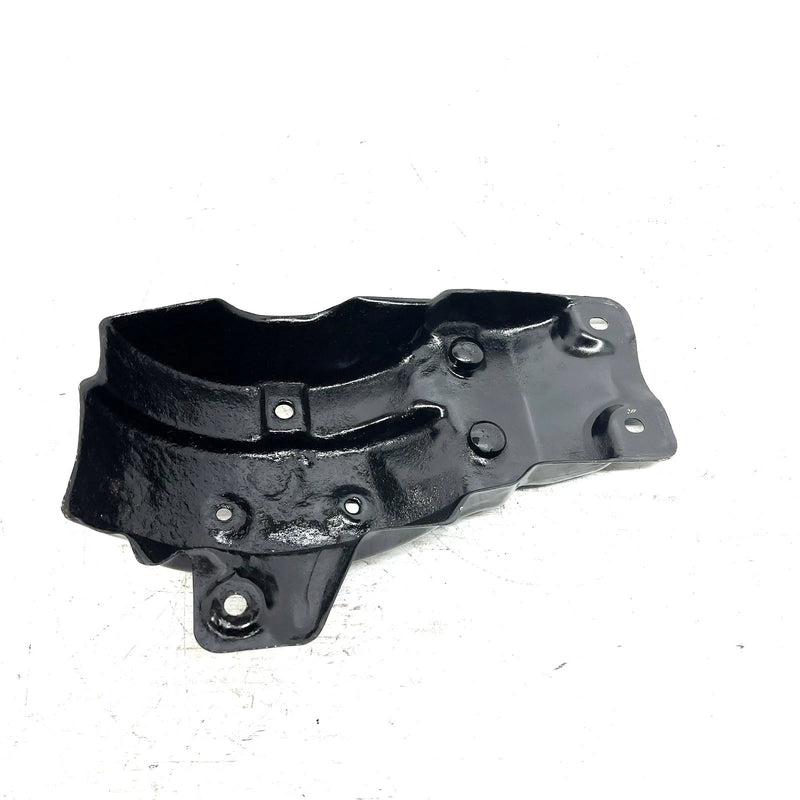 1994 Yamaha Kodiak 400 4x4 OEM Rear Diff Guard 2HR-2219X-00-00 AY61