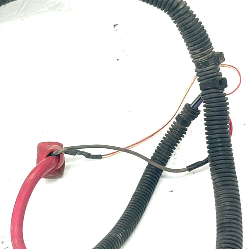 2002 Polaris Sportsman 400 OEM Main Wire Harness 2460944 AP223