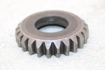 2003 Suzuki Lt-f400f Oem 25T 3rd Driven Gear 24331-19B01 AS23