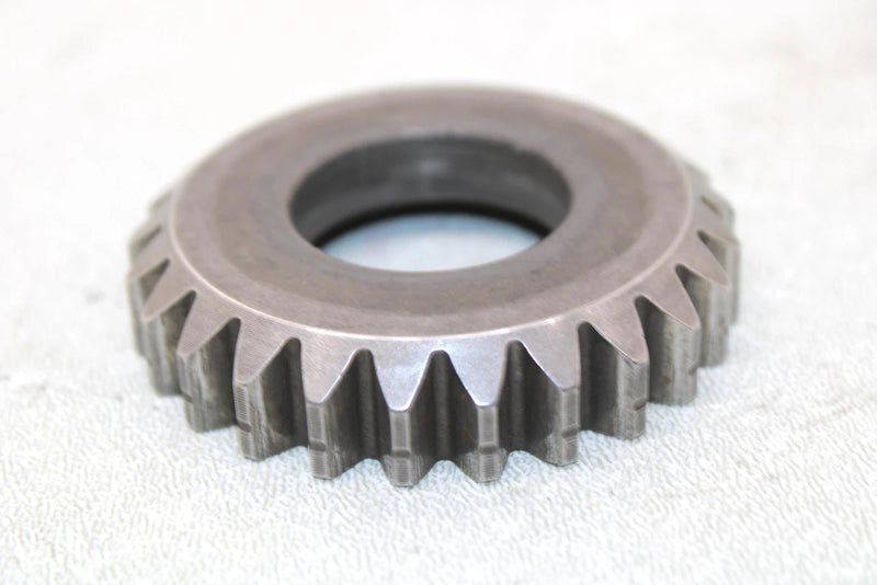 2003 Suzuki Lt-f400f Oem 25T 3rd Driven Gear 24331-19B01 AS23
