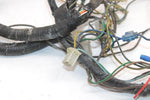1992 Yamaha Exciter Ii Le Oem Main Wire Harness SY126