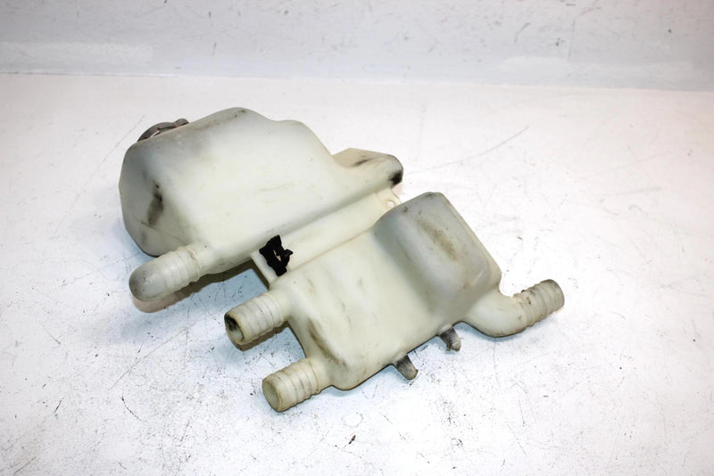 96 Polaris 600 Xcr Sp Oem Coolant Tank Set 5432271 5432542 SP154