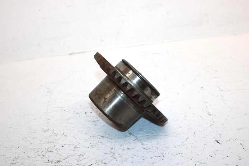 2002 Polaris Sportsman 700 Oem Front Diff Ring Gear 3233933 AP184