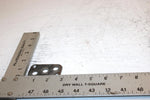 2001 Ski-doo Mxz 600 Oem Skid Mount Bracket 518201321 SS4