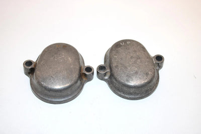 00 Kawasaki Prairie 300 Kvf300b2 Oem Valve Cover Pair 11012-1486 Q4139