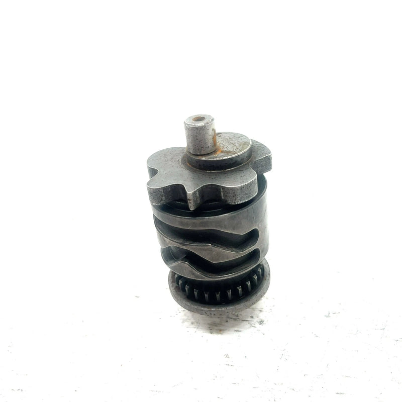 07-14 Can-Am Outlander 650 4x4 XT HO EFI OEM Shift Drum 703501128 AB17.1