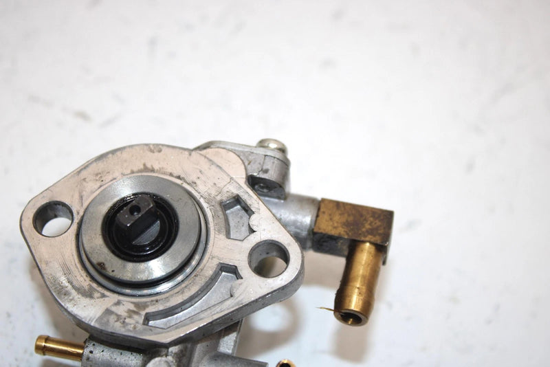 07 Polaris Iq 600 Ho Cfi Oem Engine Oil Pump 2520552 2520831 SP9