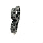 1986 Polaris Trail Boss 250R OEM Transmission Chain 3224035 AP207