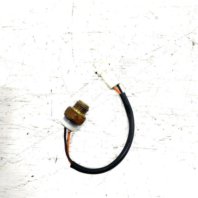 00 Suzuki King Quad 300 LTF300F 4x4 OEM Oil Light Switch Sensor 17680-19B81 AS34