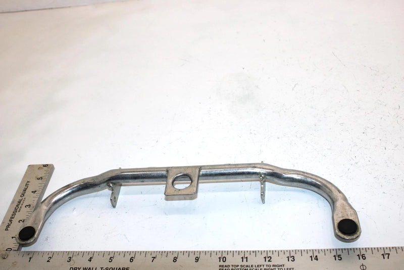 88 Suzuki Lt-80 Oem Footwell Reinforcment 63130-40B00 ASS