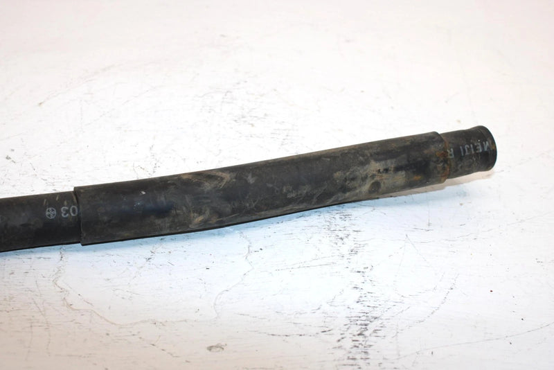2000 Suzuki Lt-a500f Oem Radiator Inlet Hose 17851-09F00 AS25