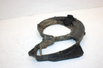 1974 Yamaha Tl433f Oem Left Side Fan Case 838-12621-00-00 SY28